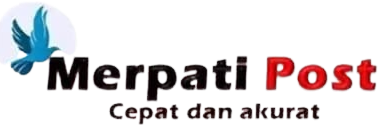 merpati post