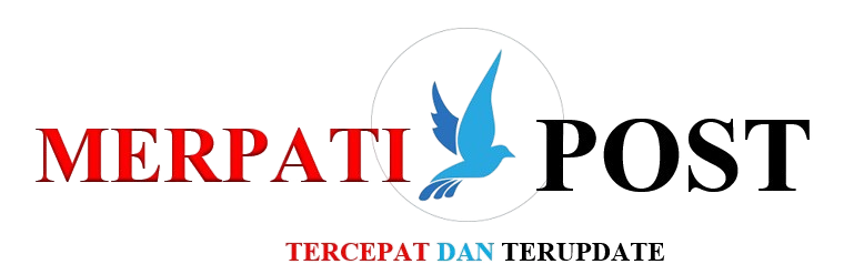MERPATI POST